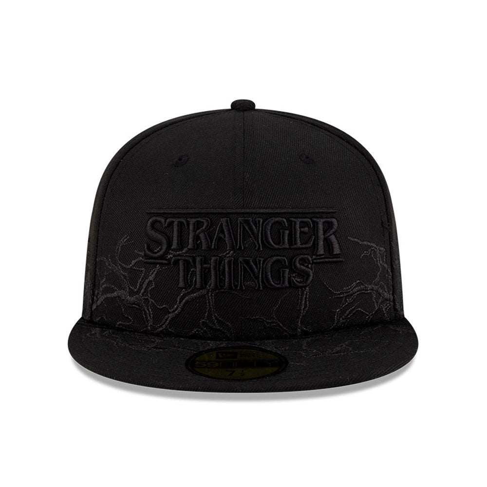 帽子 New Era x Stranger Things 60757787_9FORTYAF_NETFLIX_STRA