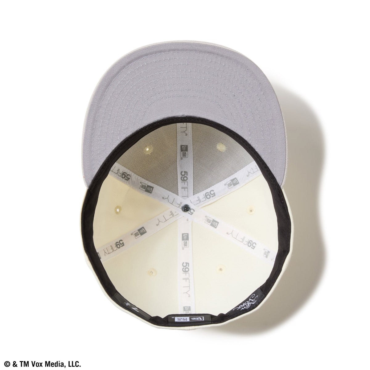 NEW ERA NY Minute 東京限定 7 1/2サイズ - メルカリ