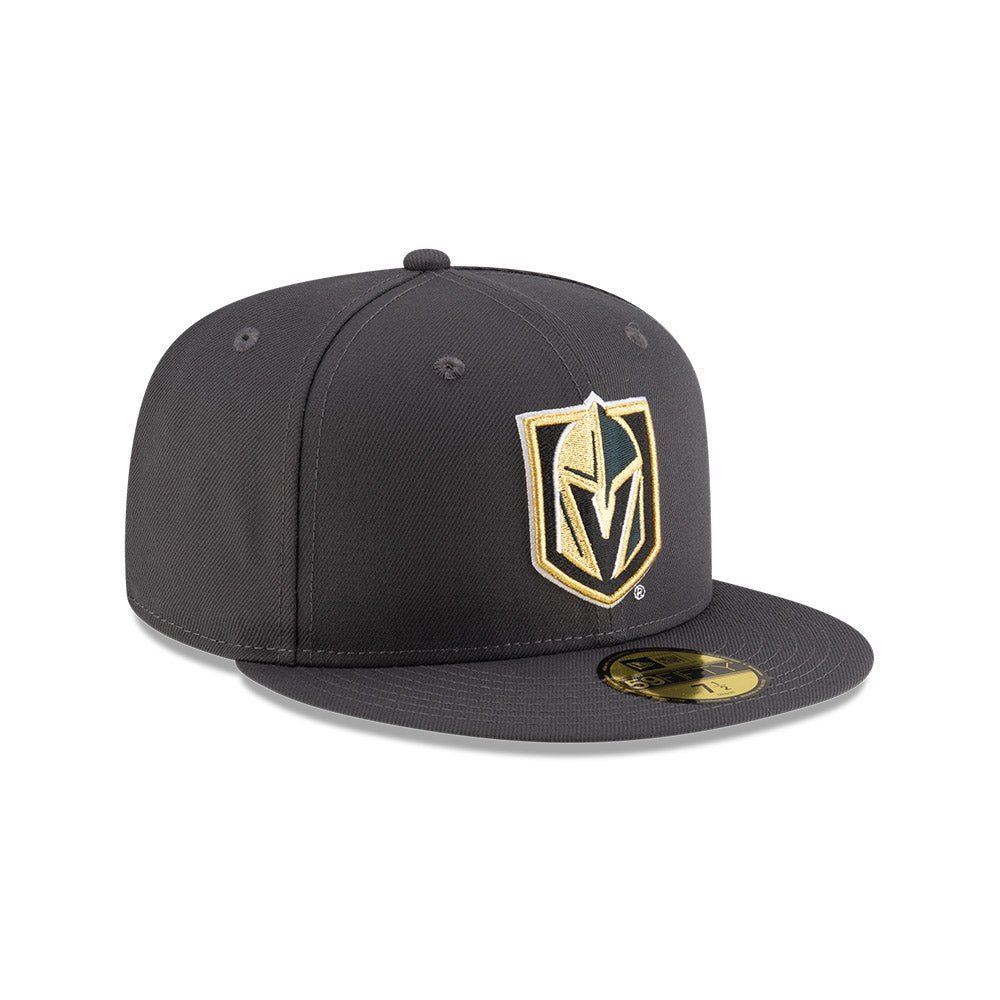 59FIFTY NHL Team Collection ベガス・ゴールデンナイツ | ニューエラ