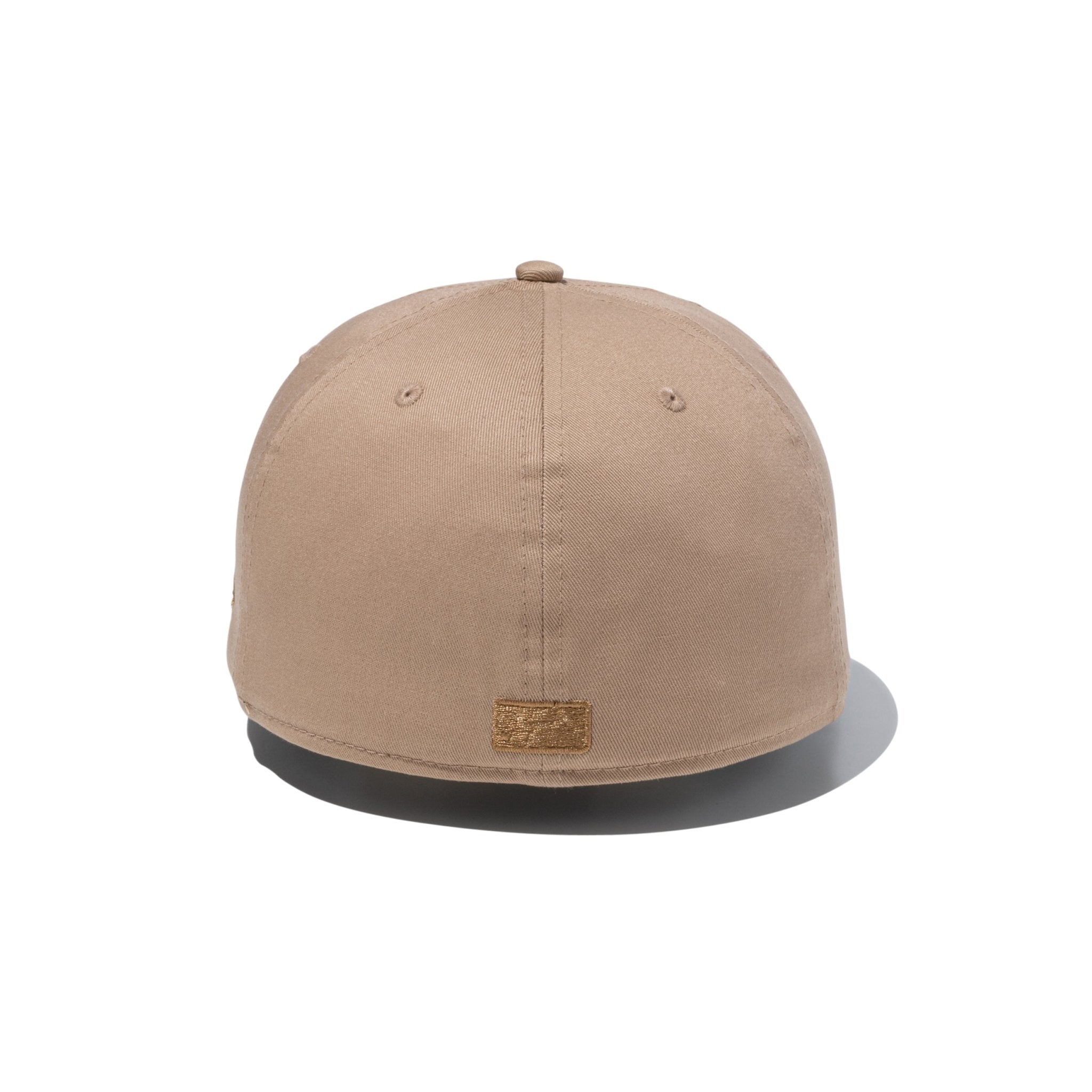 海外限定 パドレス 59FIFTY ブラウン ツートン サイドパッチ 73/8 59FIFTY MLB Post Season 2024 サイドパッチ サンディエゴ・パドレス