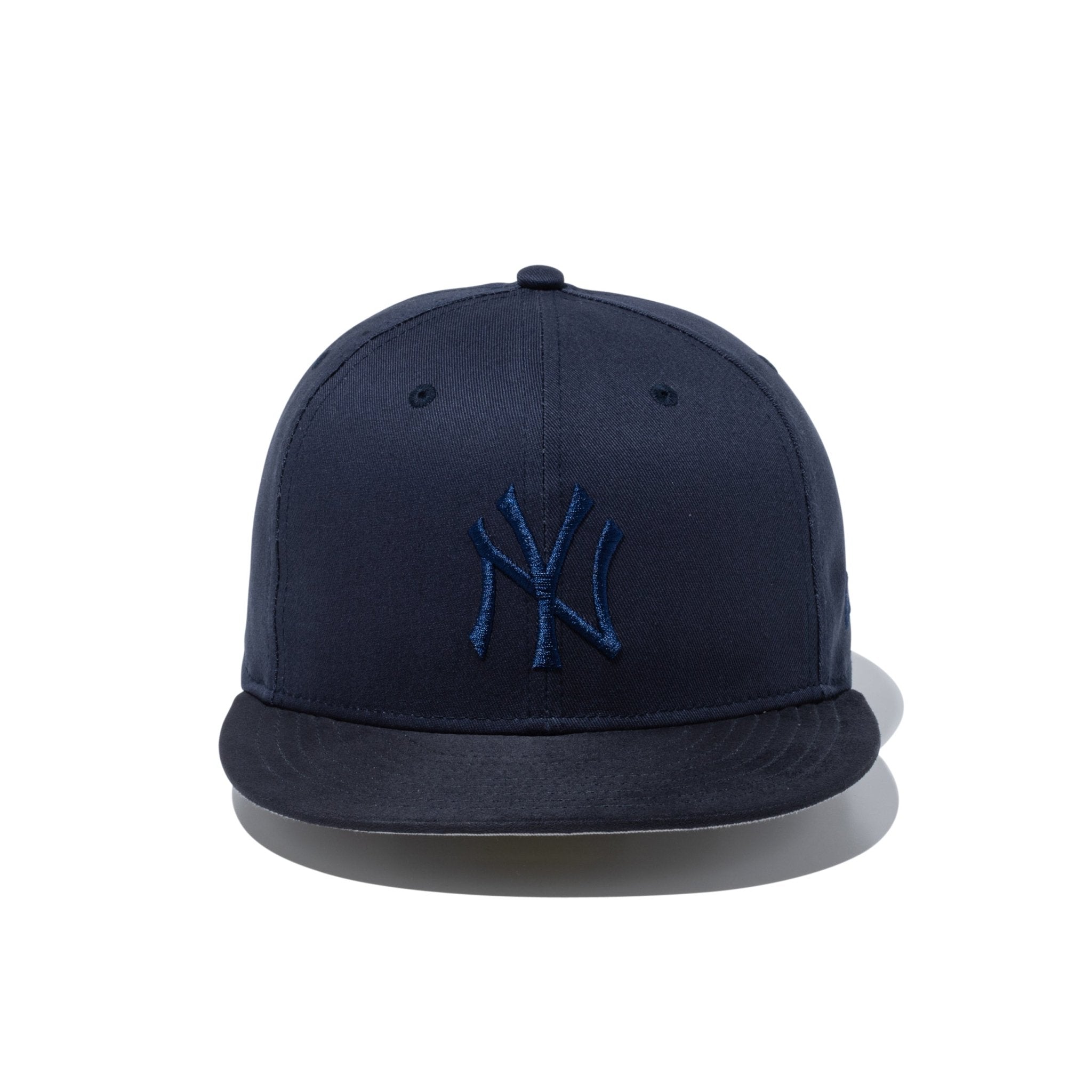 59FIFTY Nuance Color ニューヨーク・ヤンキース ナイトシフトネイビー