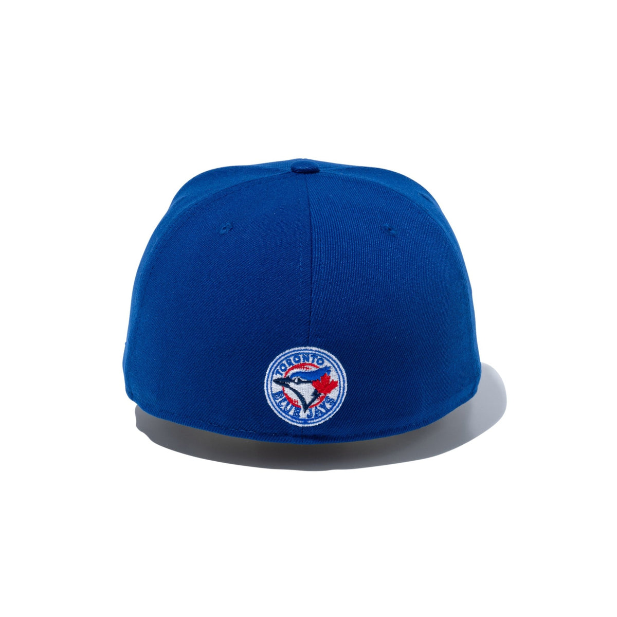 59FIFTY OVO MLB トロント・ブルージェイズ ライトロイヤル 