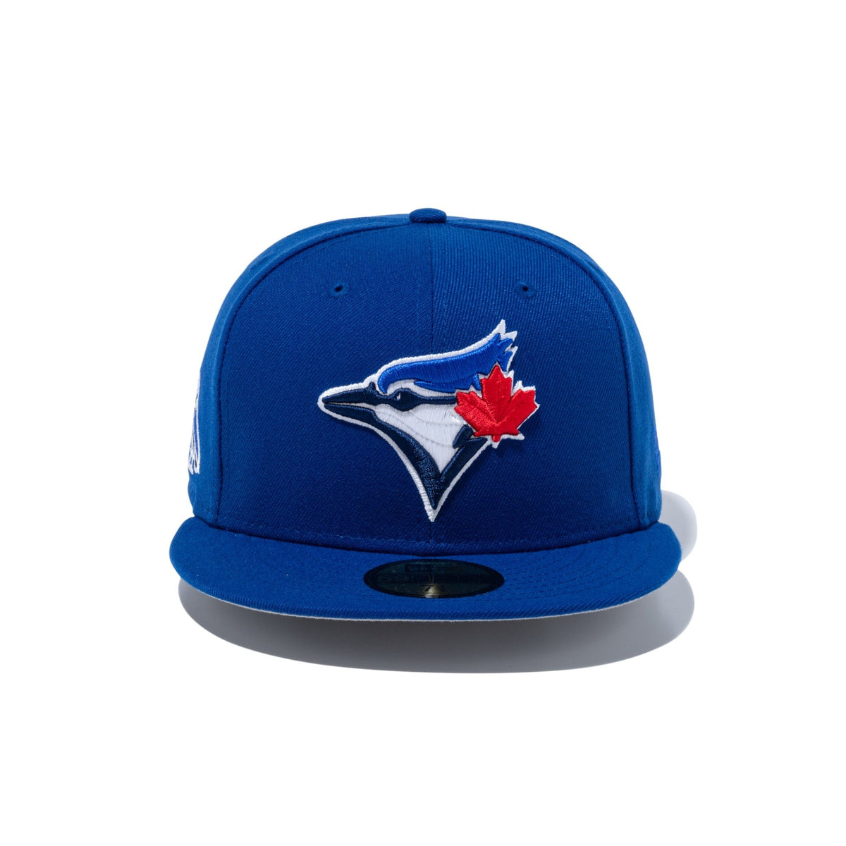 59FIFTY OVO MLB トロント・ブルージェイズ ライトロイヤル 