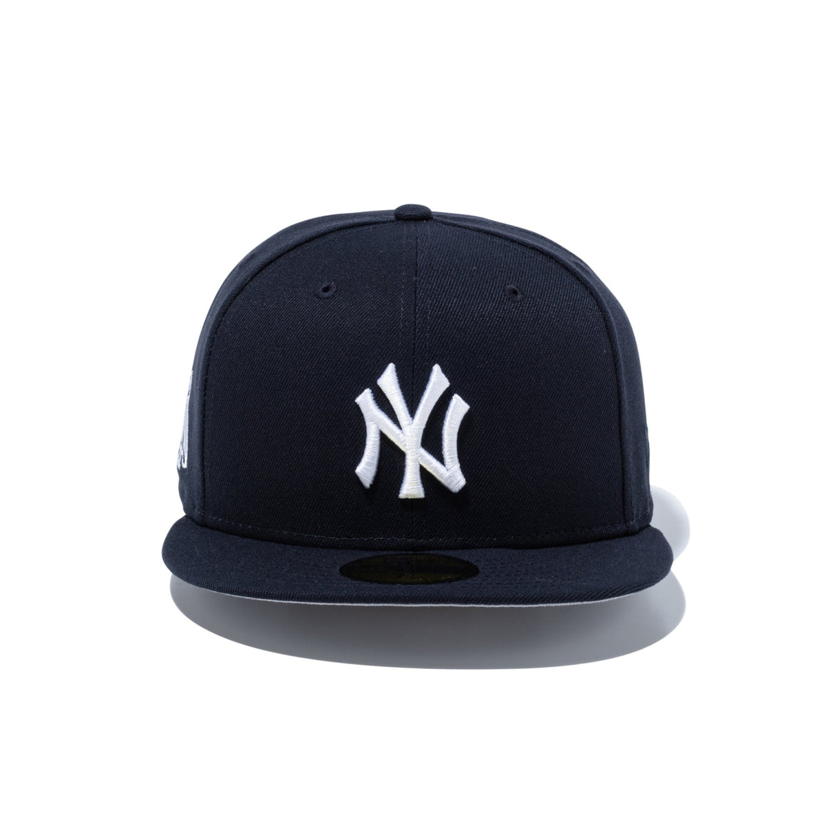59FIFTY OVO MLB ニューヨーク・ヤンキース ネイビー | ニューエラ 