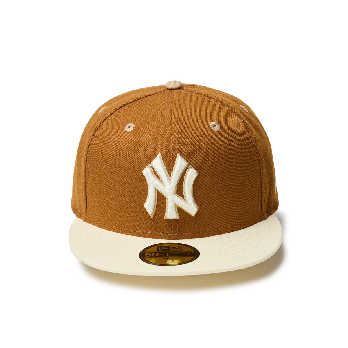 消費税無し 59FIFTY トーステッド ニューヨーク・ヤンキース Pancakes その他
