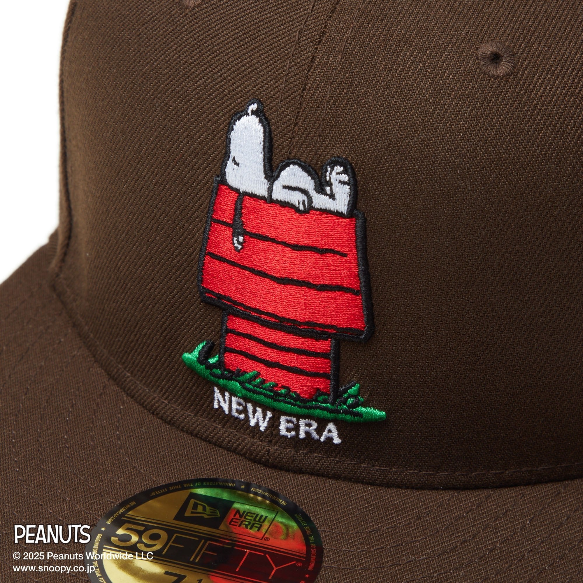 z*c様 NEWERA PEANUTS キャップ　スヌーピー 59FIFTY 6 59FIFTY PEANUTS ピーナッツ スヌーピー ウッドストック ピンズ
