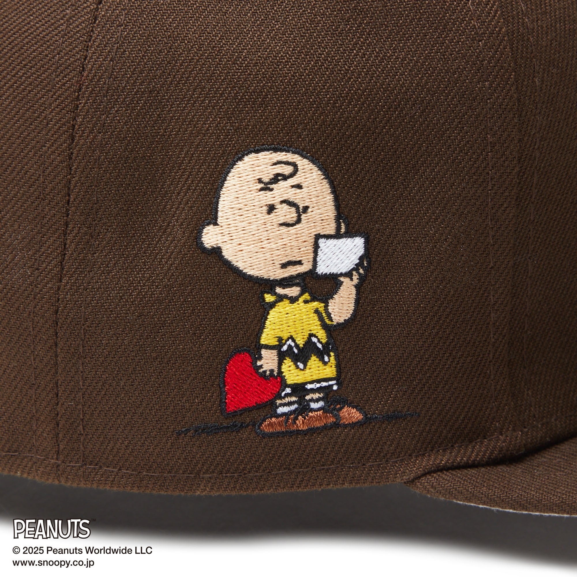 59FIFTY PEANUTS ピーナッツ スヌーピー ウッドストック ピンズ