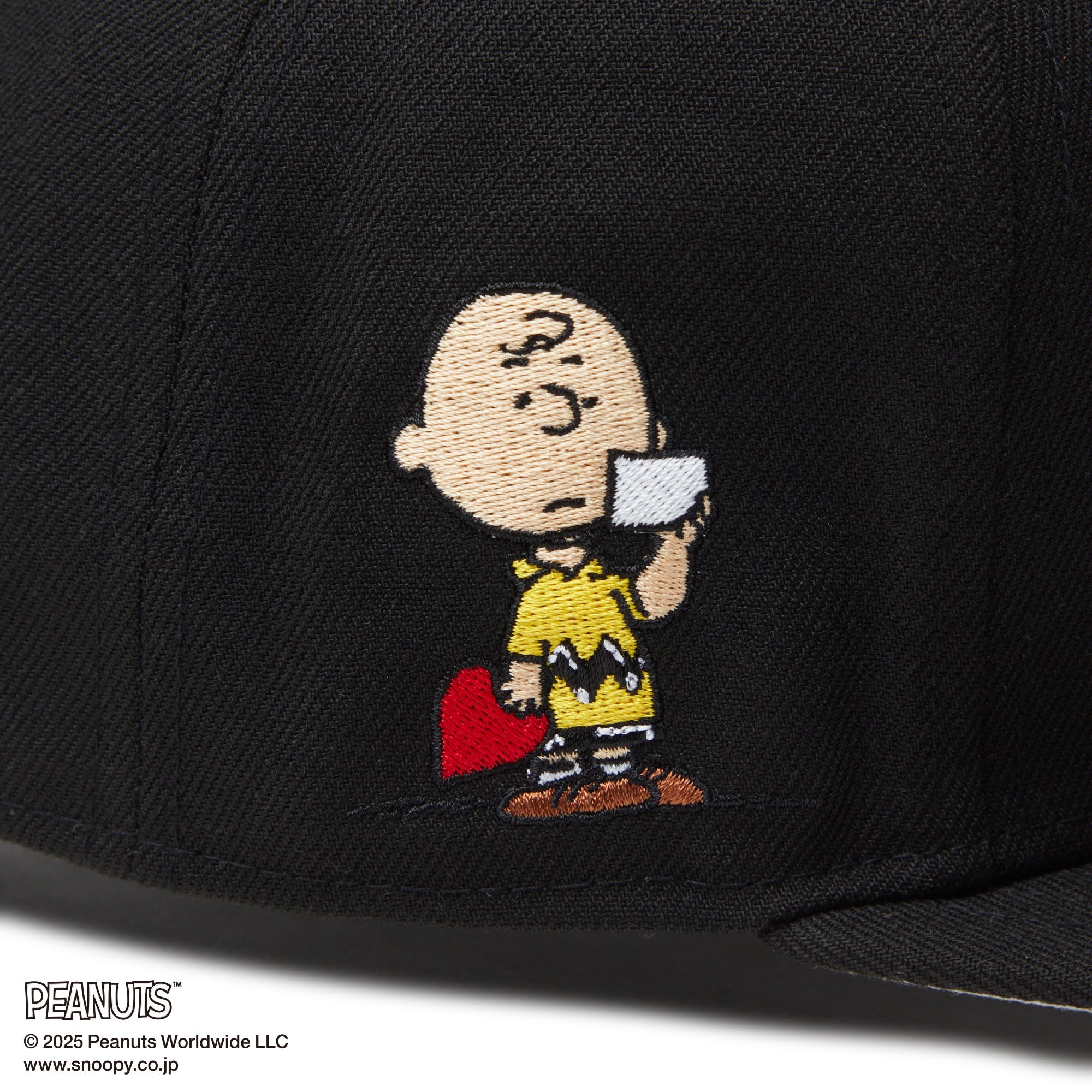 59FIFTY PEANUTS ピーナッツ スヌーピー ウッドストック ピンズ