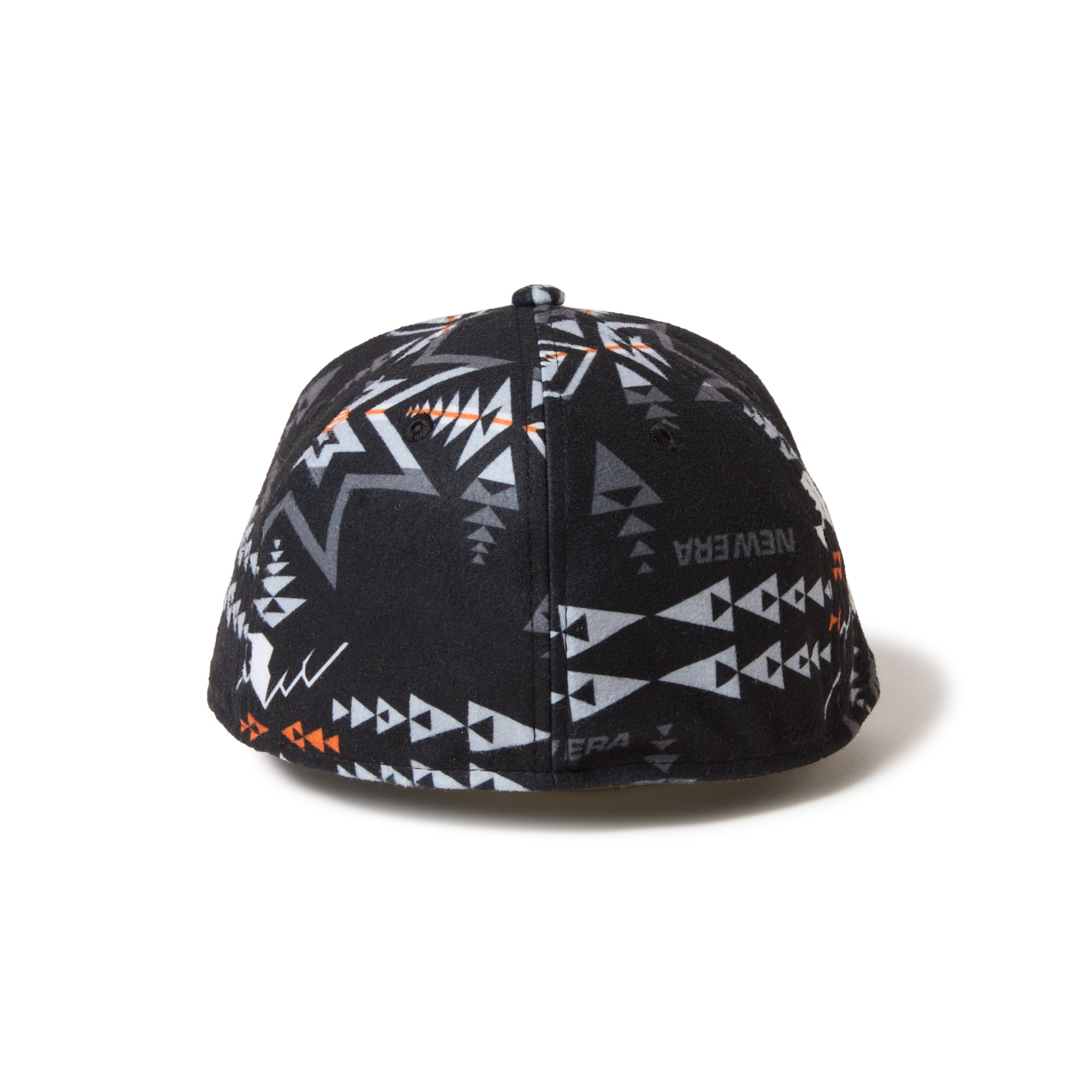 ニューエラ　Pendleton 59FIFTY キャップ2色 59FIFTY Pendleton ペンドルトン ブラック フリース | ニューエラ
