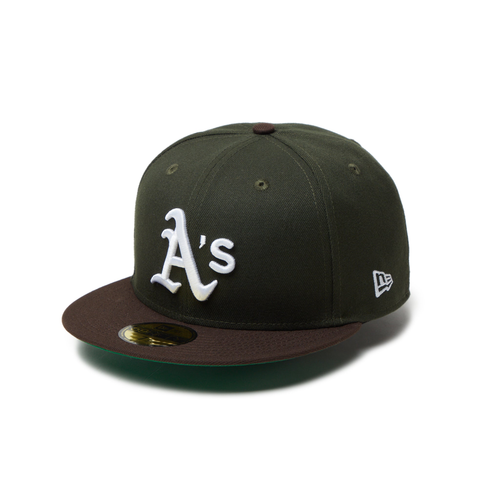 59FIFTY Powered by GORO NAKATSUGAWA（min-nano）オークランド