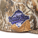 59FIFTY Real Tree Camo ニューヨーク・ヤンキース リアルツリーカモ【ニューエラアウトドア】 - 14307308 - 700 | NEW ERA ニューエラ公式オンラインストア
