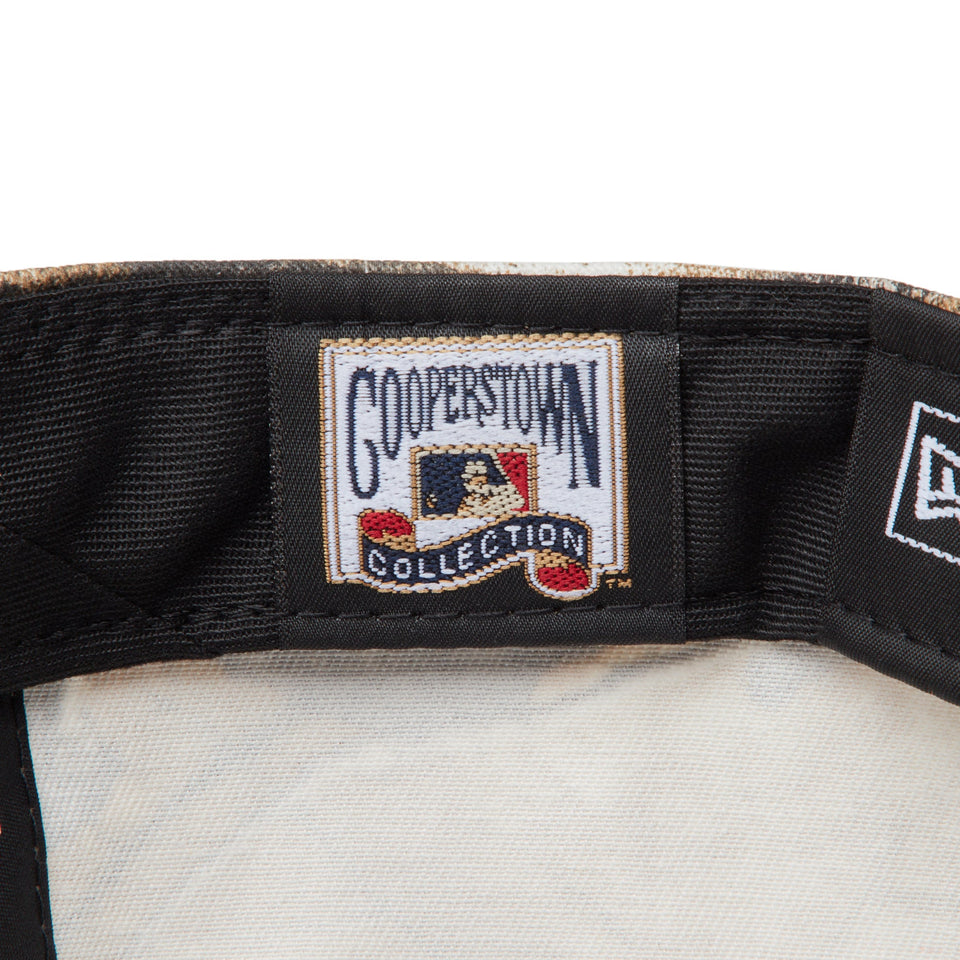 59FIFTY Real Tree Camo ニューヨーク・ヤンキース リアルツリーカモ【ニューエラアウトドア】 - 14307308 - 700 | NEW ERA ニューエラ公式オンラインストア