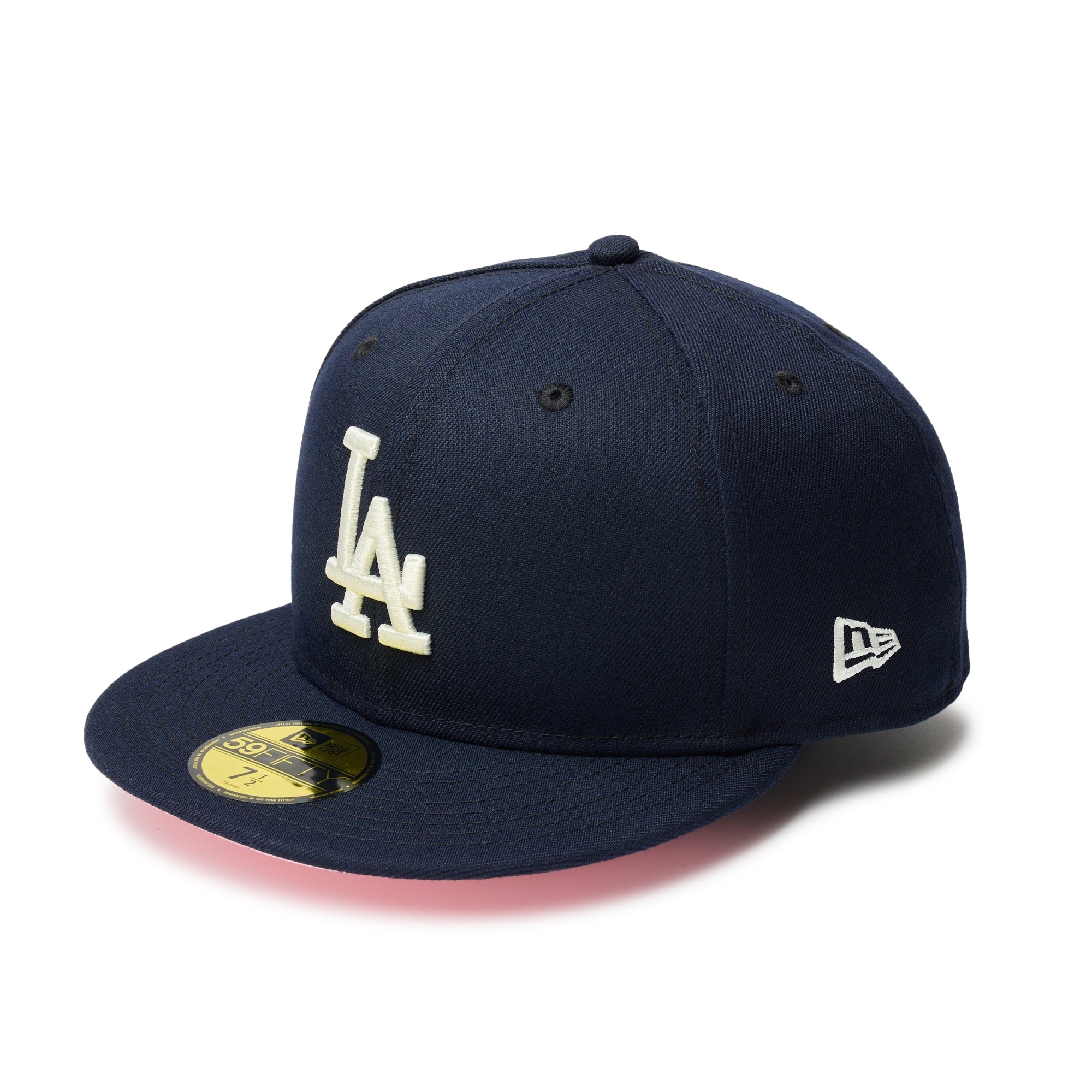 59FIFTY Sakura Pack ロサンゼルス・ドジャース ネイビー | ニューエラ