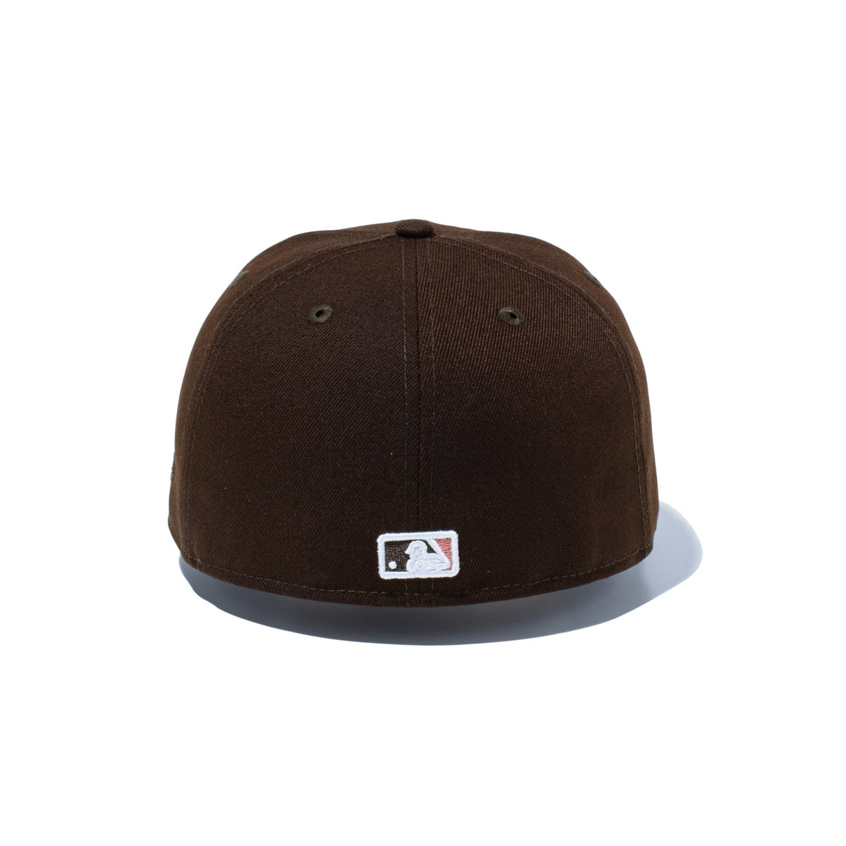 59FIFTY Sakura Pack サンディエゴ・パドレス バーントウッド