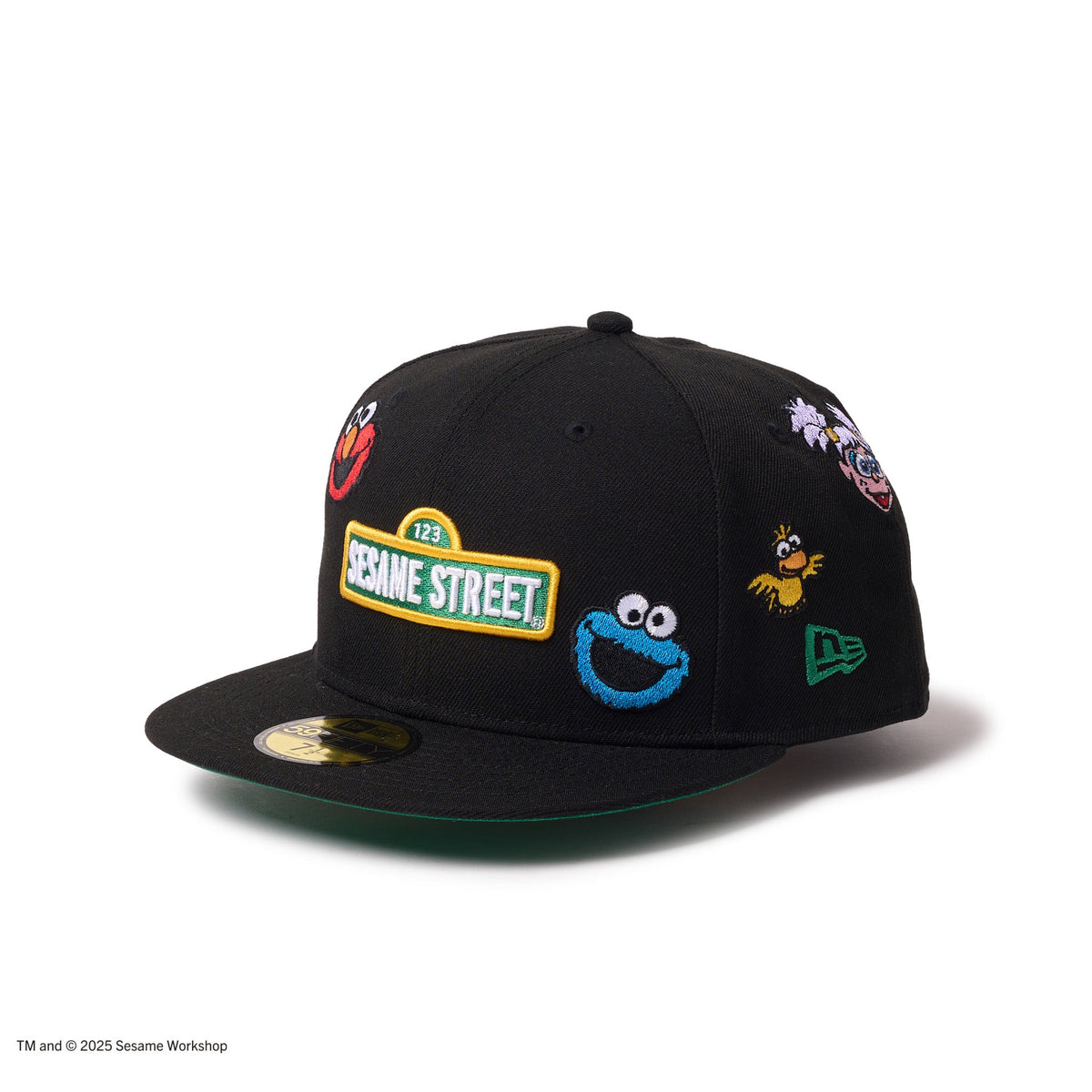 NY様 59FIFTY 2025 MLB Batting Practice ニューヨーク・ヤンキース