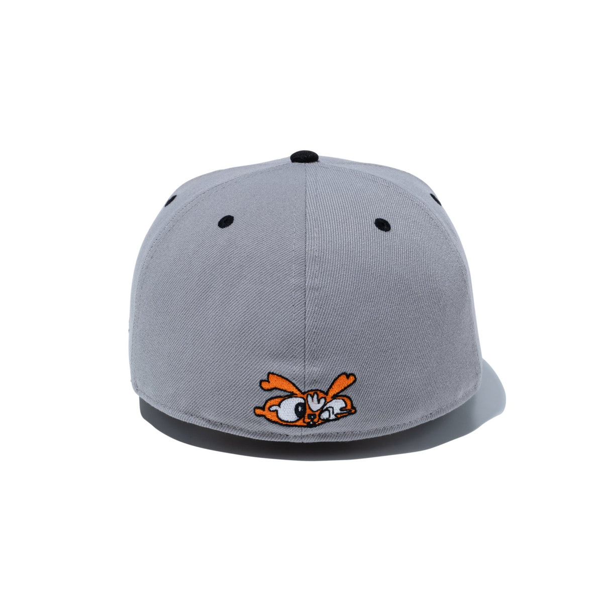 59FIFTY SHOHEI OCHIAI 落合翔平 読売ジャイアンツ グレー ブラック 