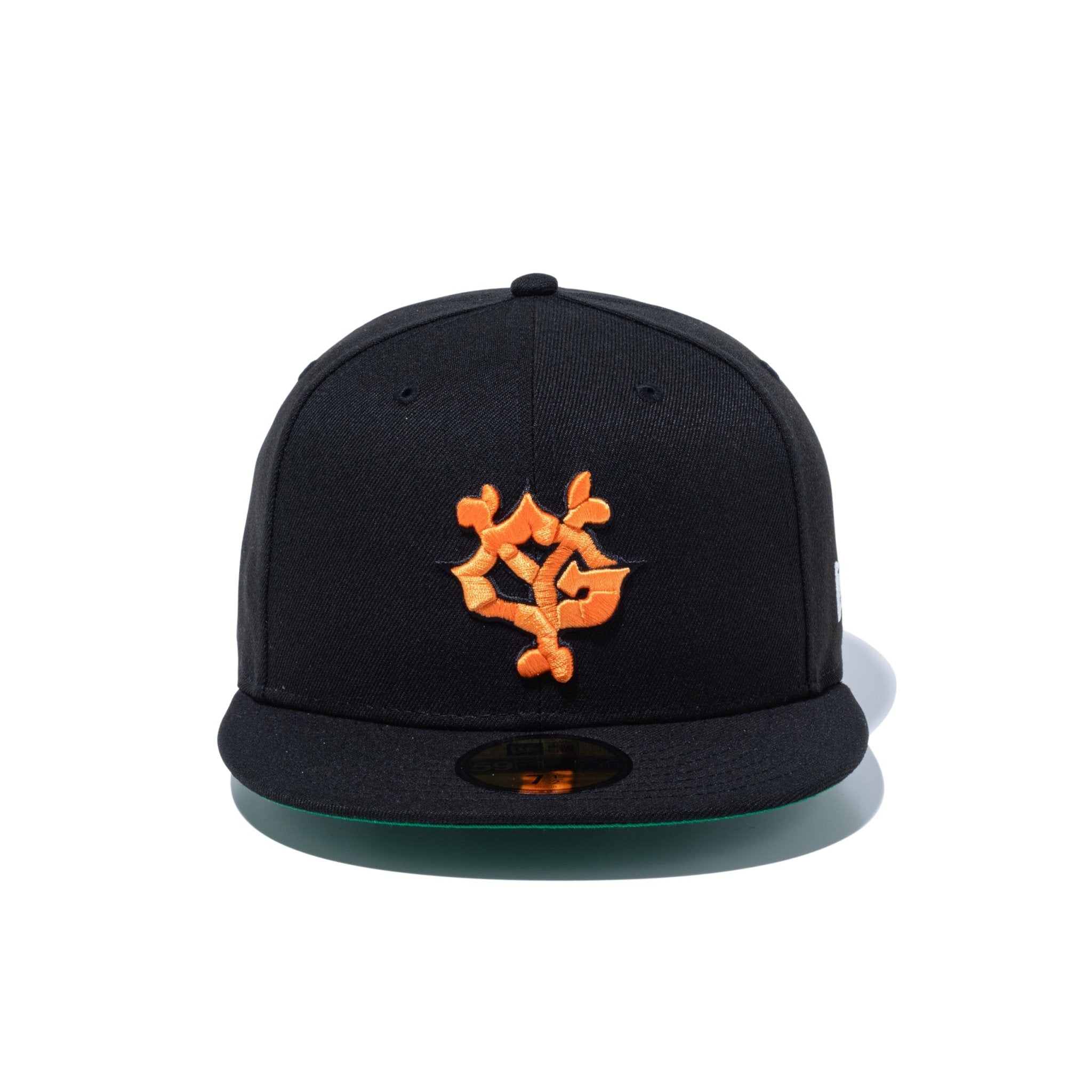 59FIFTY SHOHEI OCHIAI 落合翔平 読売ジャイアンツ ブラック