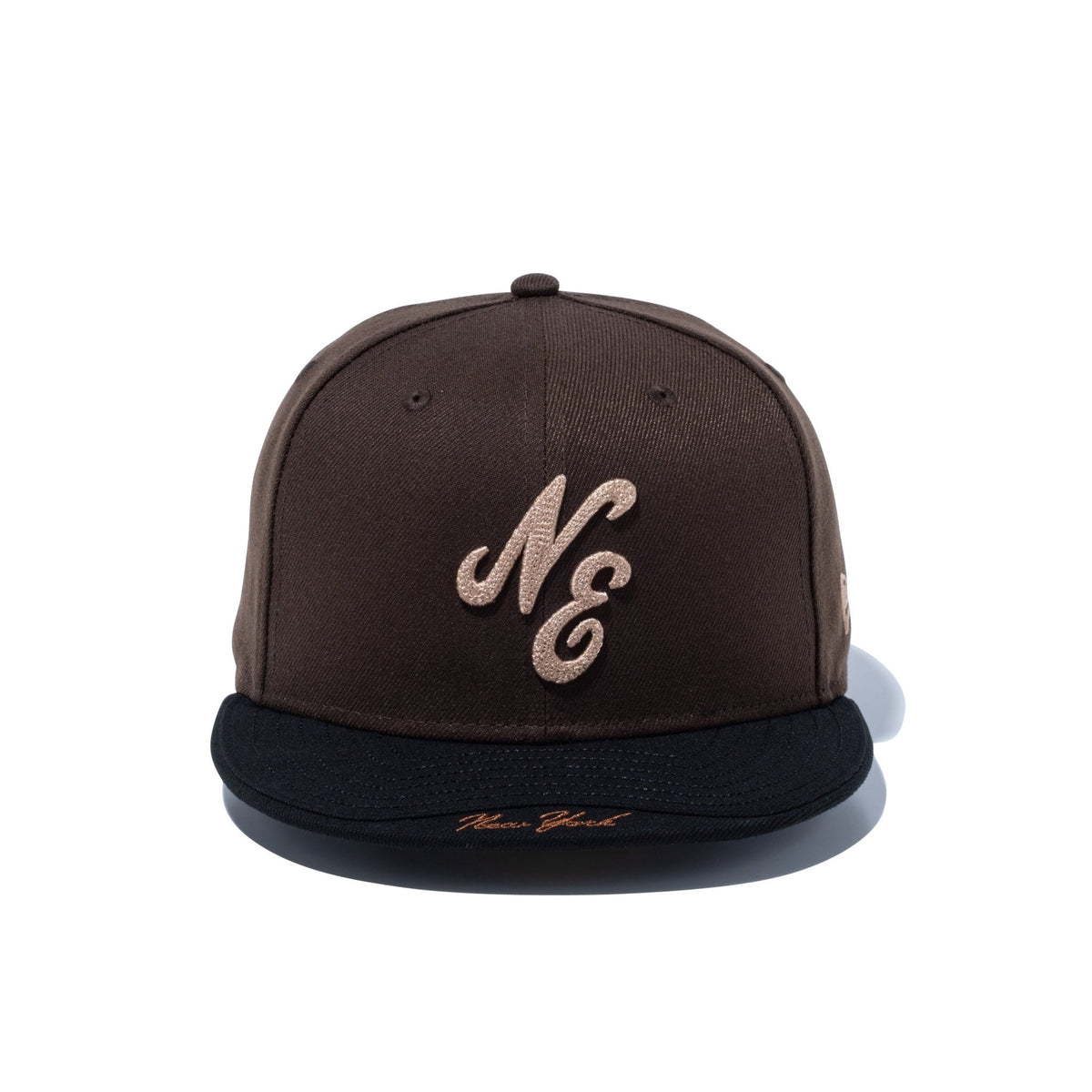 59FIFTY St. Valentine's Day クラシックロゴ ティラミス/ブラック