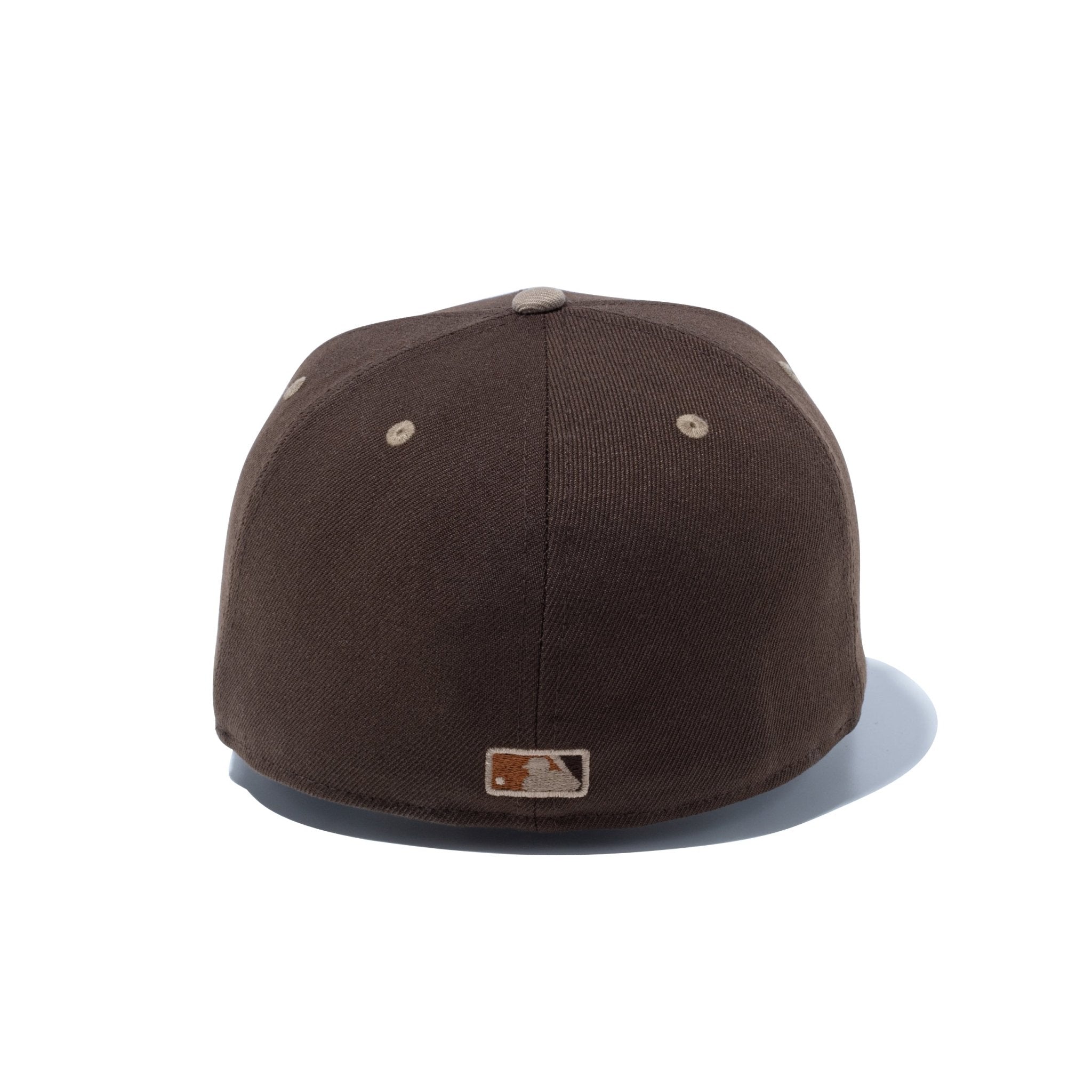 その他 vinal 59FIFTY St. Valentine's Day ロサンゼルス・ドジャース ウォルナット