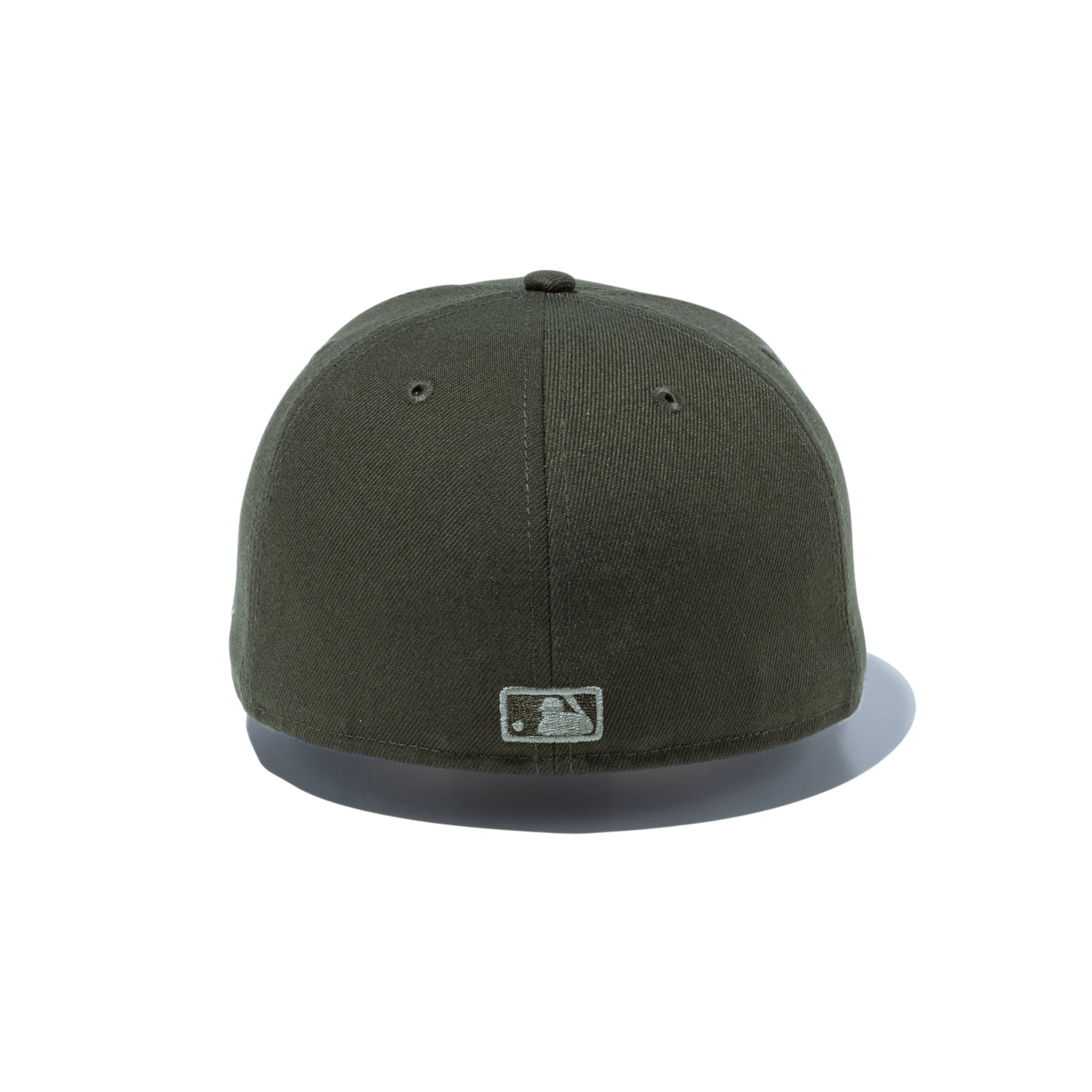 59FIFTY Storm ニューヨーク・ヤンキース ダークピューター