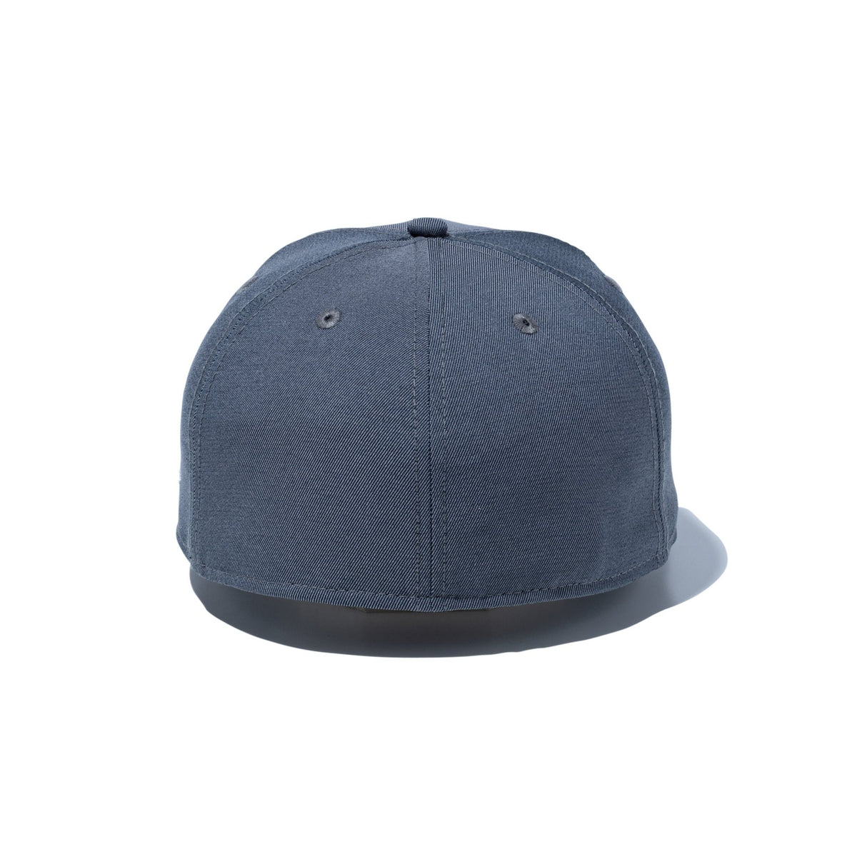 59FIFTY Sustainable Fabric ネイビー | ニューエラオンラインストア