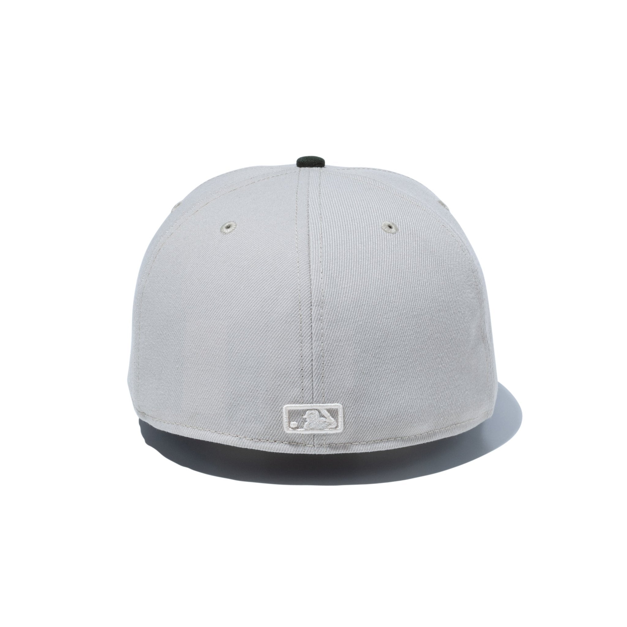 59FIFTY Tonal 2-Tone アトランタ・ブレーブス ストーン ダークシー