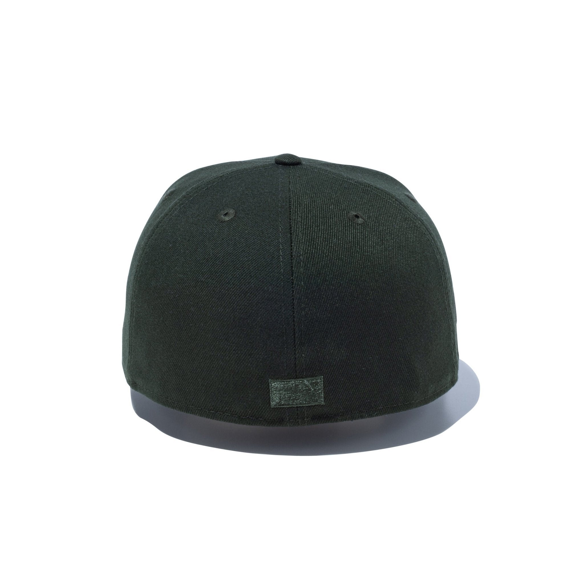 【専用】59FIFTY 7 3 /8 ヤンキース　 ダークシーウィード 59fifty-tonal-logo-14334341-