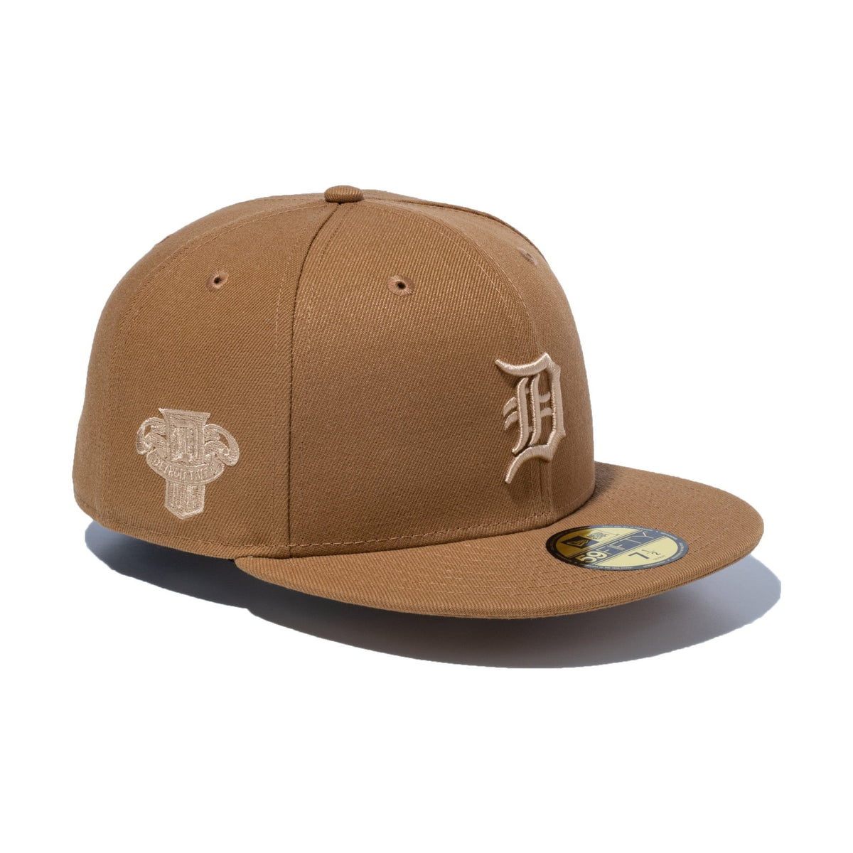 最新情報 59fifty-tonal-logo-14334349- 応援グッズ