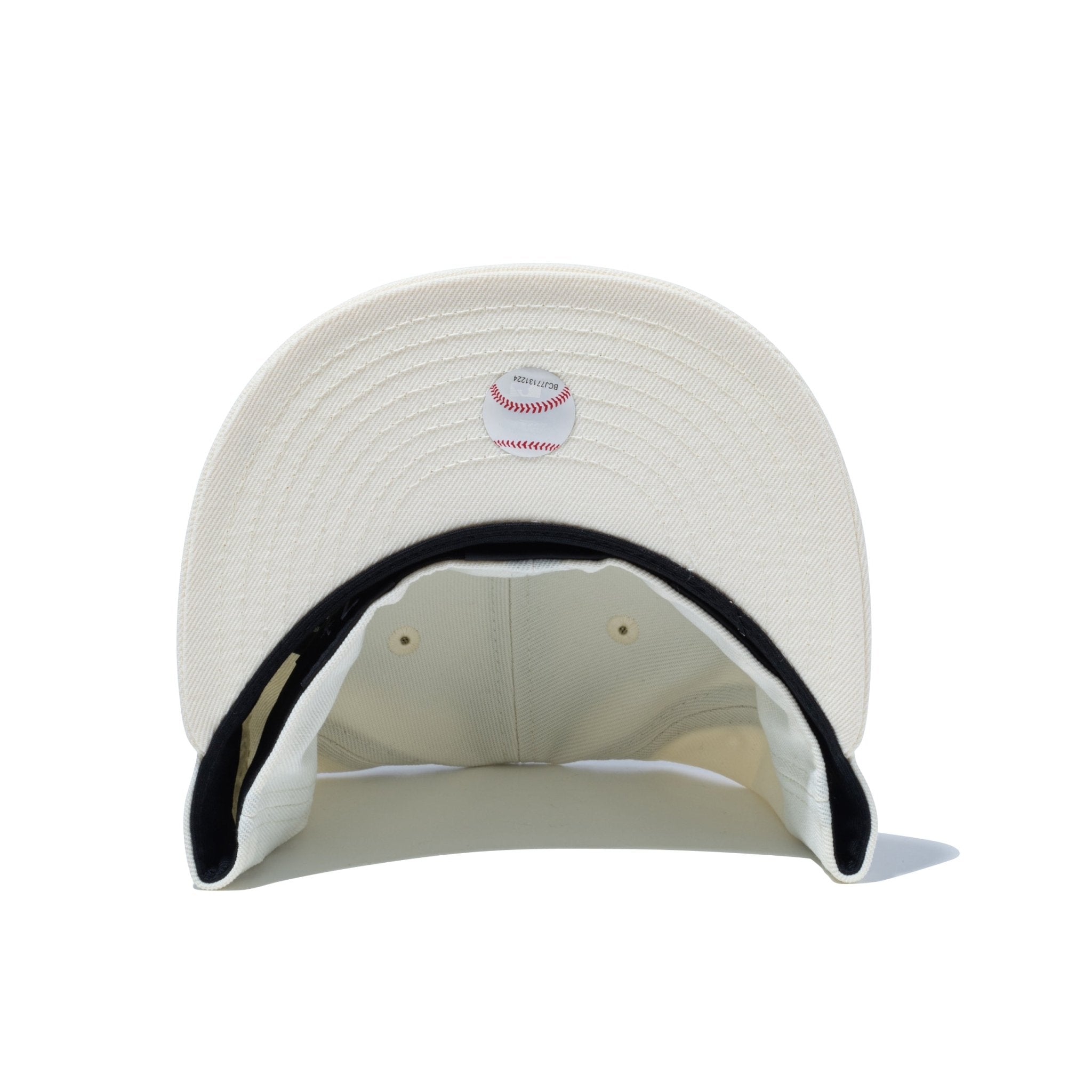 59FIFTY Tonal Logo アトランタ・ブレーブス クーパーズタウン