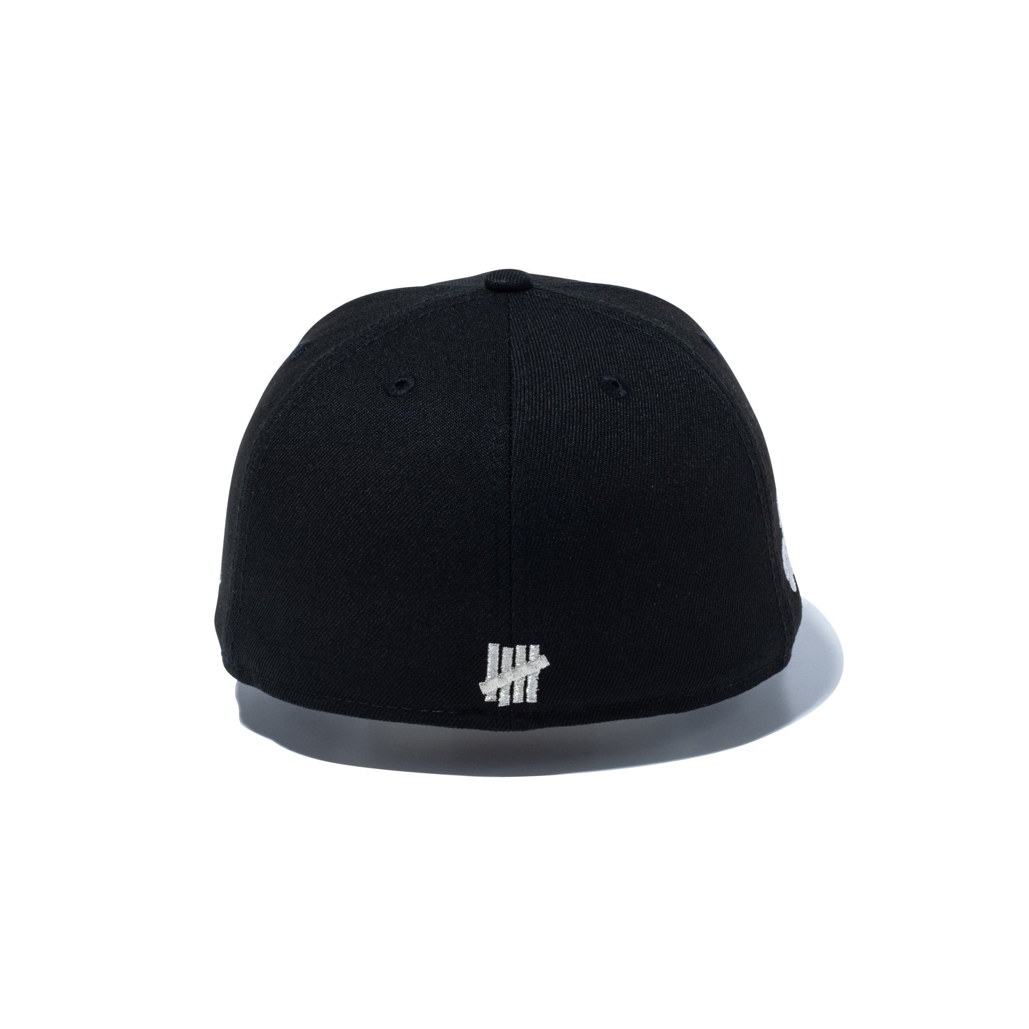 59FIFTY Undefeated x Dodgers ロサンゼルス・ドジャース サイドパッチ