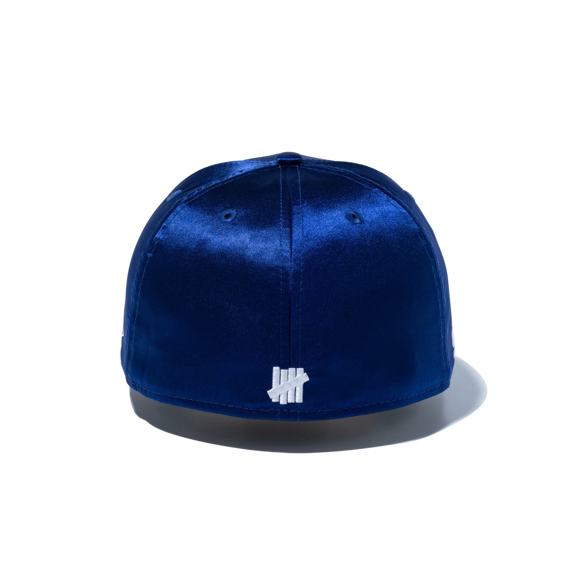 59FIFTY Undefeated x Dodgers ロサンゼルス・ドジャース ブルー