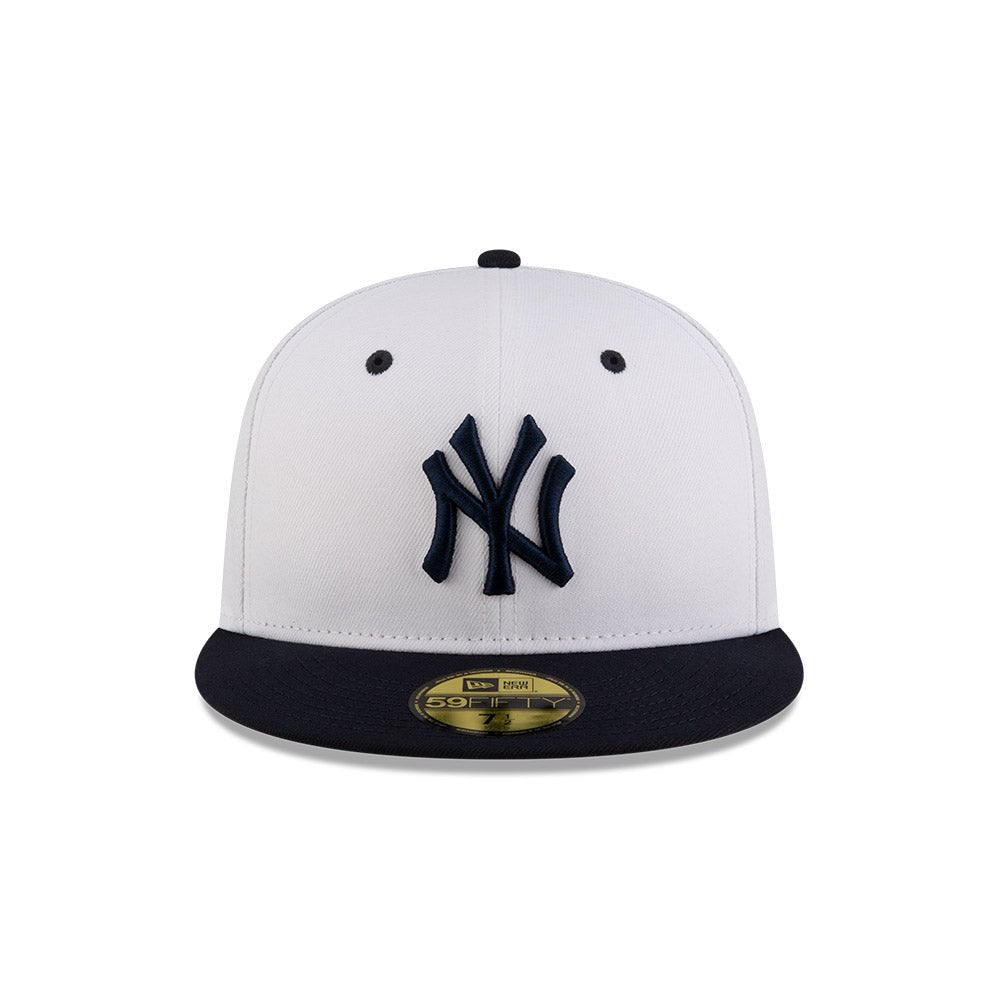 59FIFTY Undefeated x New York Yankees ニューヨーク・ヤンキース