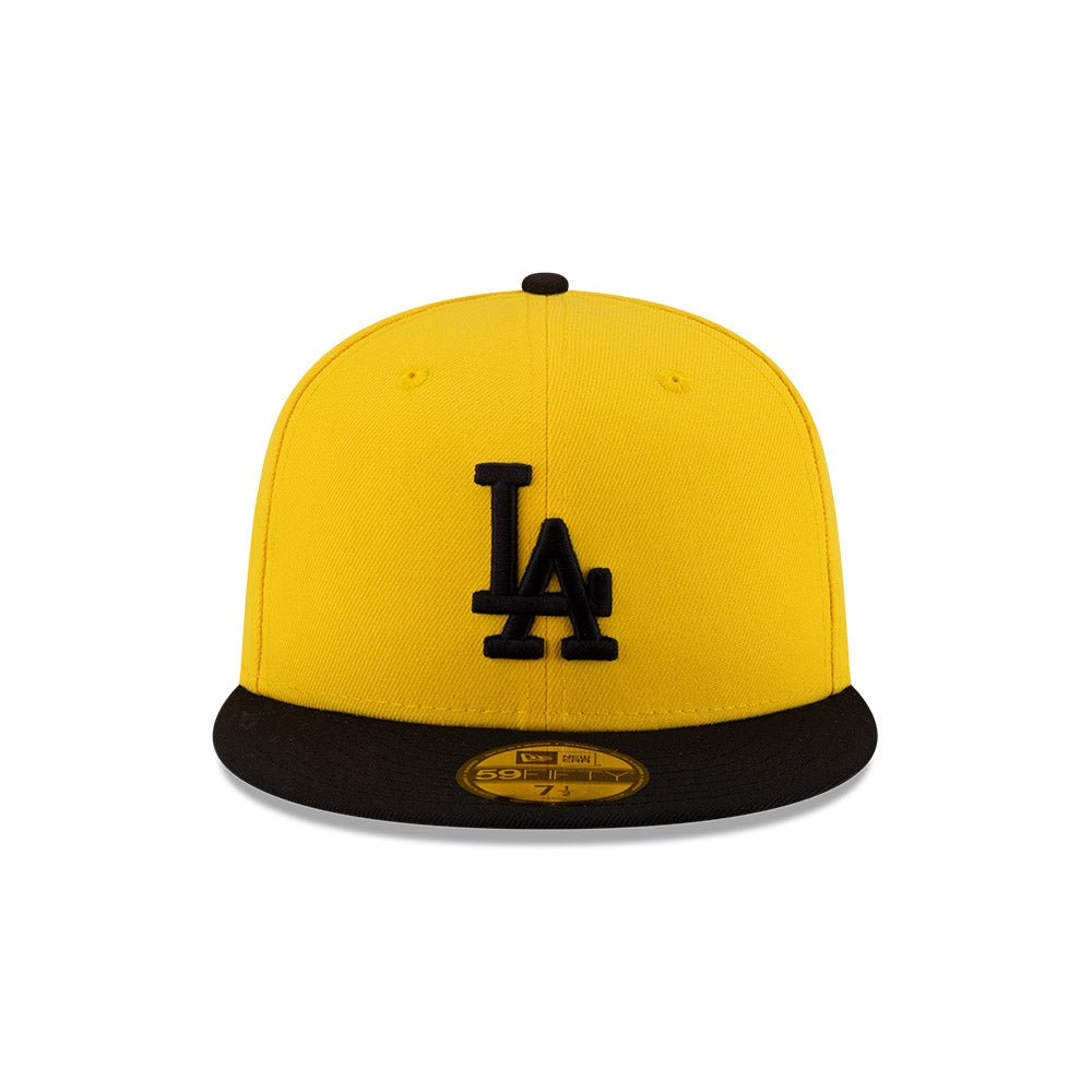 59FIFTY UNION × Los Angeles Dodgers ロサンゼルス・ドジャース