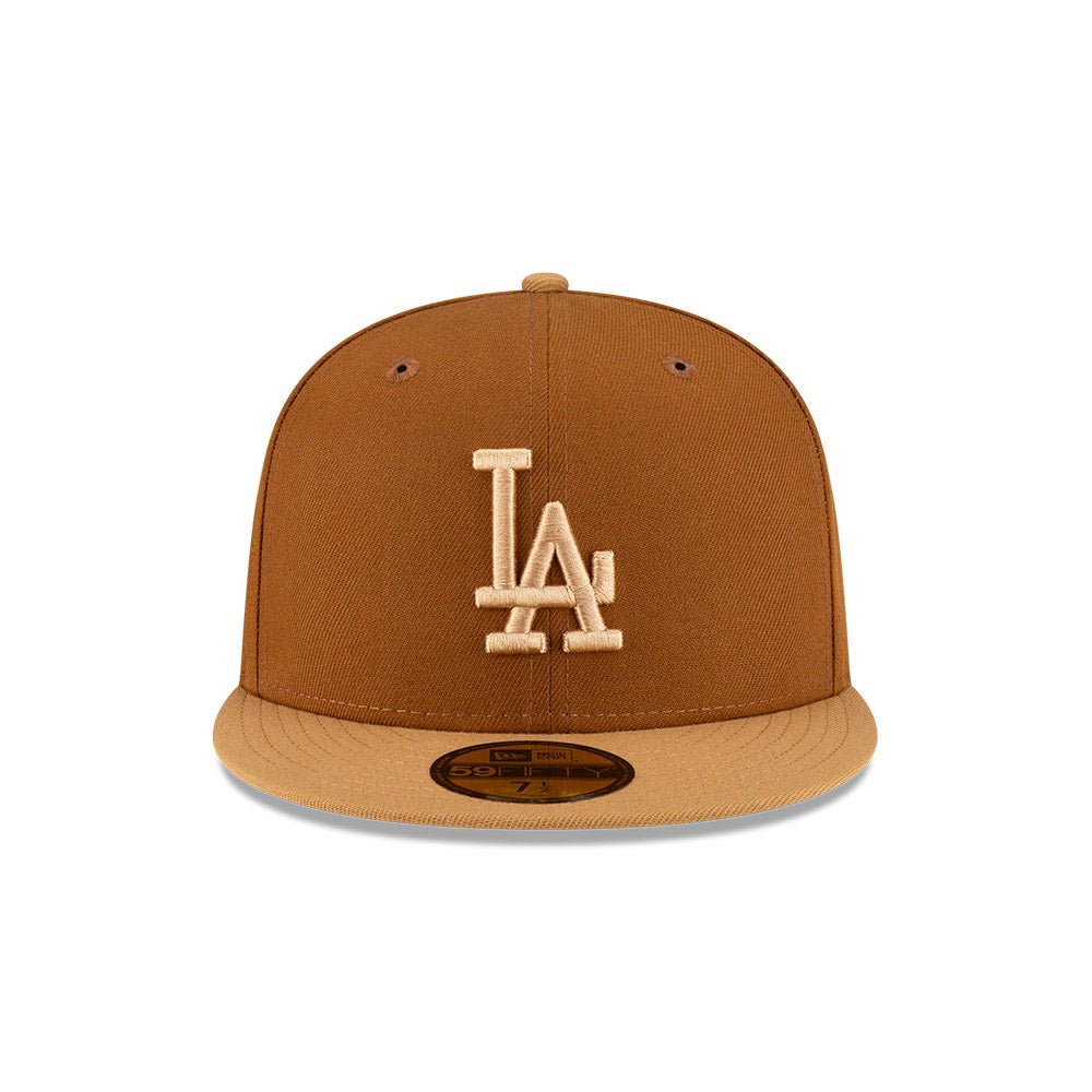 59FIFTY Union x Los Angeles Dodgers ロサンゼルス・ドジャース
