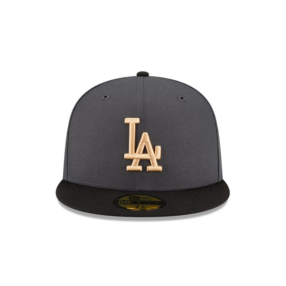 59FIFTY Union x Los Angeles Dodgers ロサンゼルス・ドジャース 