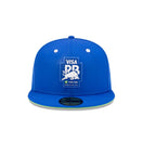 59FIFTY Visa Cash App RB F1 Team ビザ・キャッシュアップ・RB・フォーミュラワン・チーム ブルー - 14398064 - 700 | NEW ERA ニューエラ公式オンラインストア