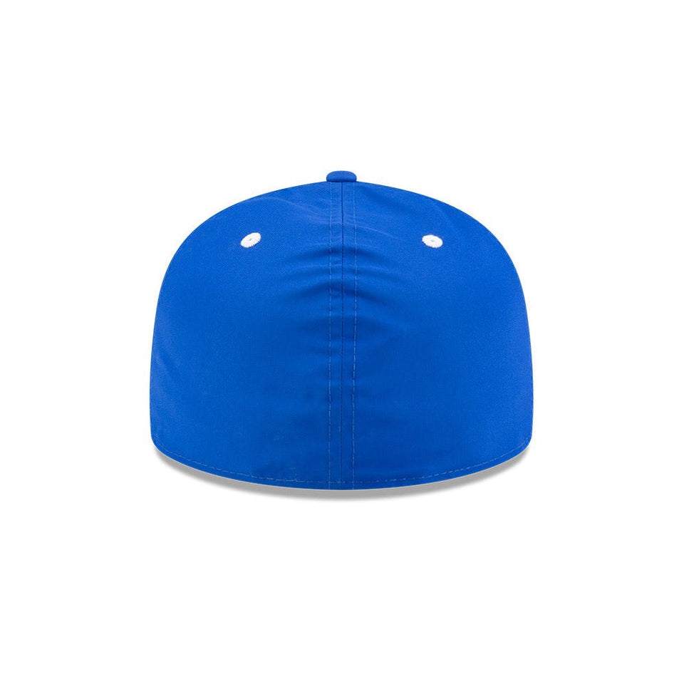 59FIFTY Visa Cash App RB F1 Team ビザ・キャッシュアップ・RB・フォーミュラワン・チーム ブルー - 14398064 - 700 | NEW ERA ニューエラ公式オンラインストア