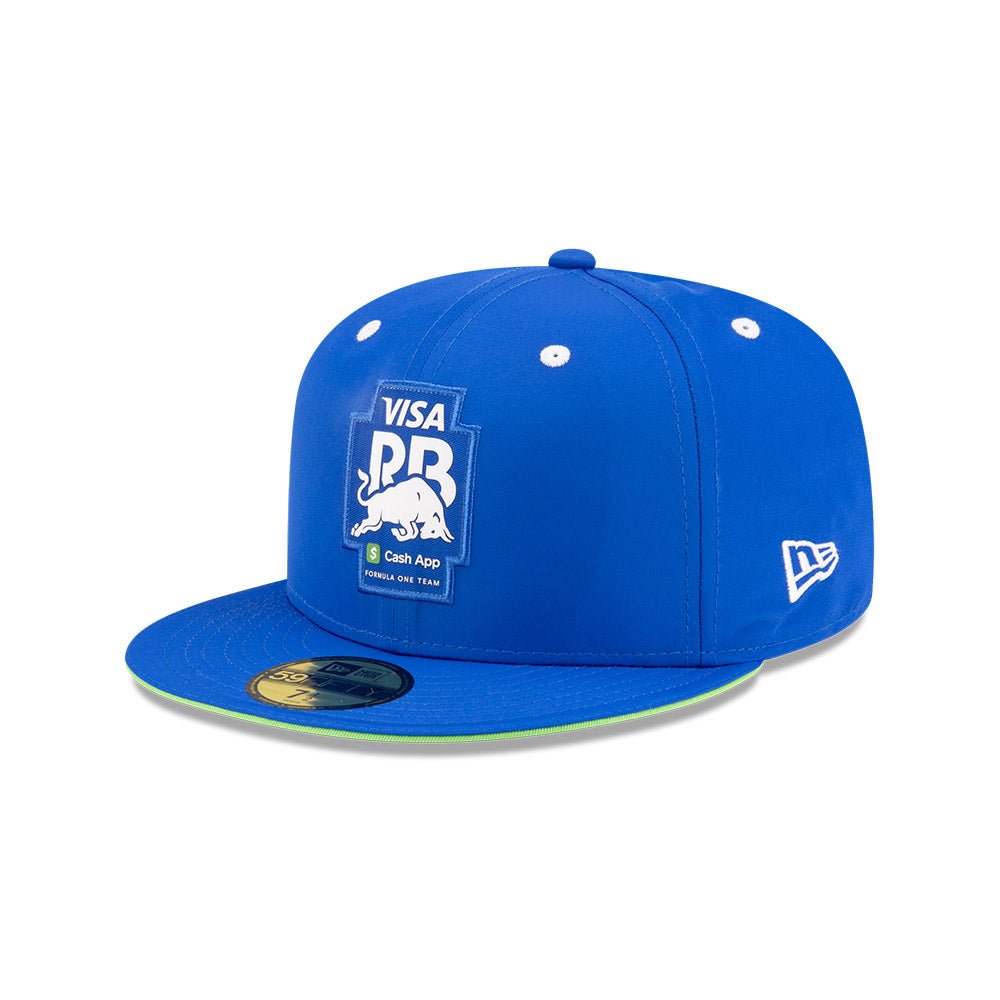 新品未使用 角田 VISA CASH APP RB F1 キャップ NewERA Amazon | [PUM'S] VISA CASH APP RB F1 チーム NewEra 9FORTY