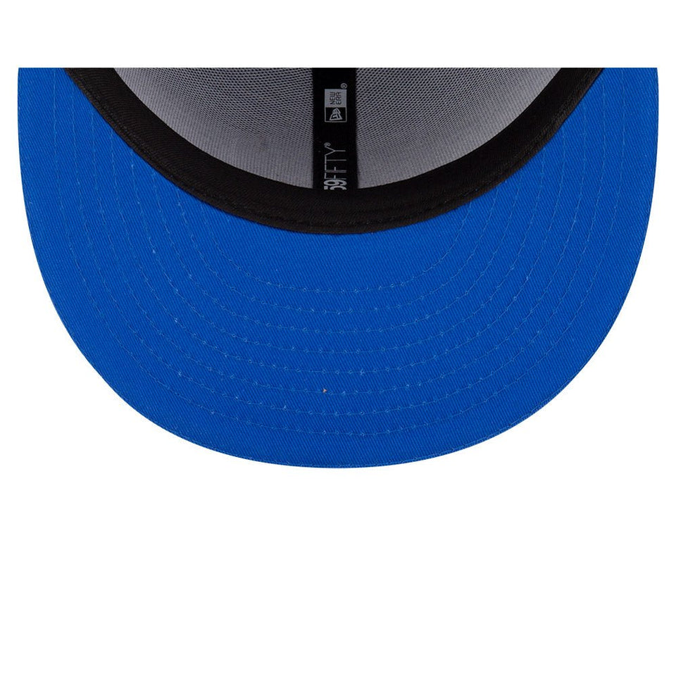 59FIFTY Visa Cash App RB F1 Team ビザ・キャッシュアップ・RB・フォーミュラワン・チーム ブルー - 14398064 - 700 | NEW ERA ニューエラ公式オンラインストア