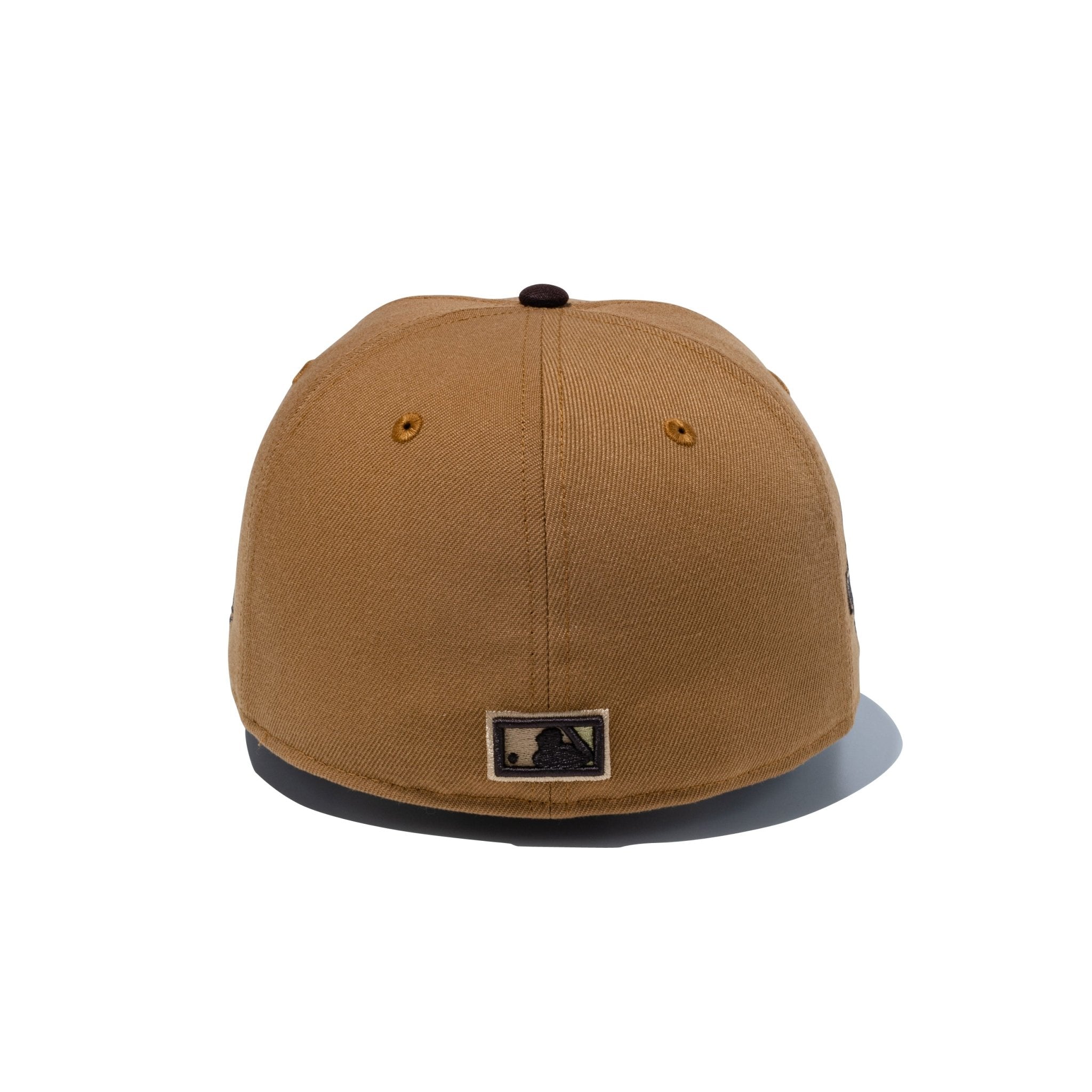 59FIFTY Wheat Pack ニューヨーク・ヤンキース ウィート | ニューエラ