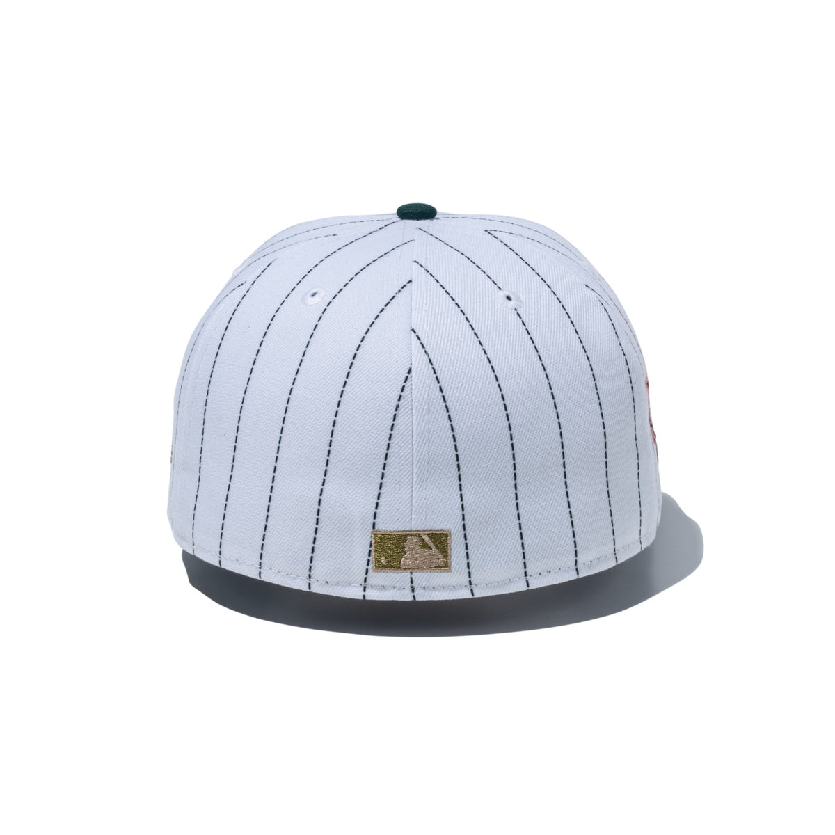 59FIFTY White Pinstripe ニューヨーク・ヤンキース クーパーズ