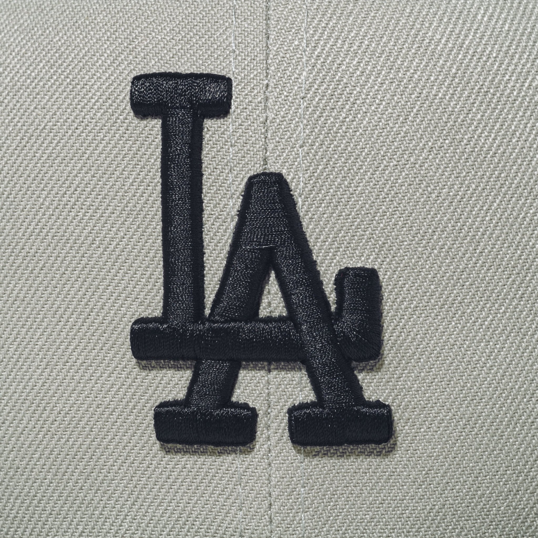 59FIFTY World Series Champions 2024 ロサンゼルス・ドジャース