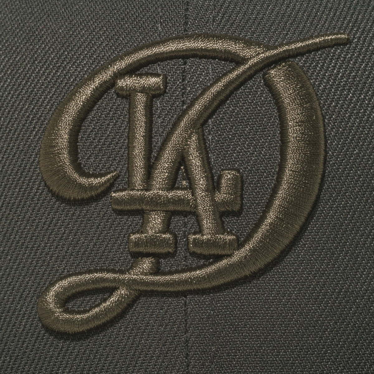 59FIFTY World Series Champions 2024 ロサンゼルス・ドジャース