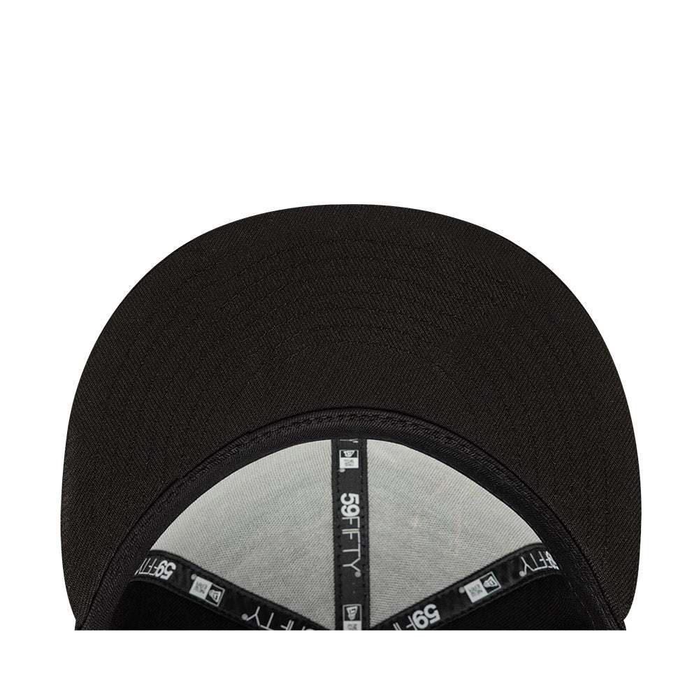 ✴︎専用✴︎ 59FIFTY Zodiac クラシックロゴ ブラック | ニューエラ