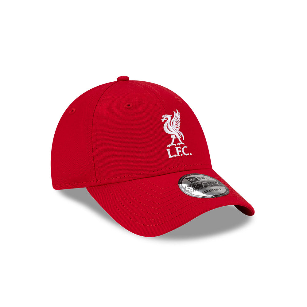 9FORTY Liverpool FC リヴァプールFC レッド | ニューエラオンラインストア