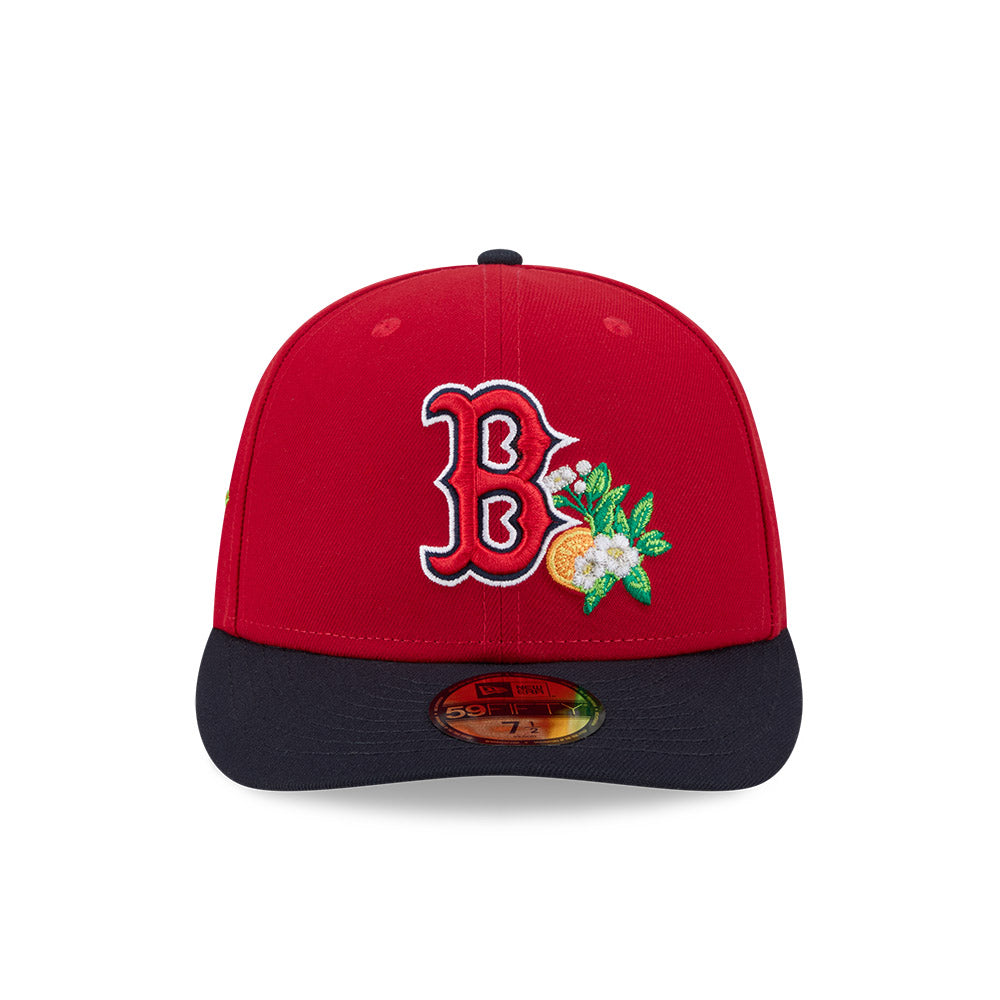 PC 59FIFTY 2026 MLB Spring Training ボストン・レッドソックス