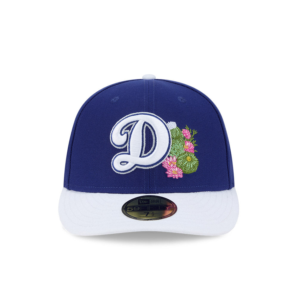PC 59FIFTY 2026 MLB Spring Training ロサンゼルス・ドジャース
