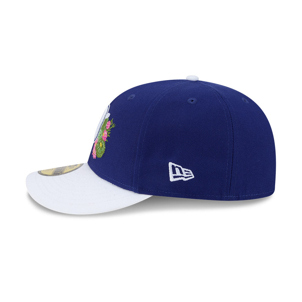 PC 59FIFTY 2026 MLB Spring Training ロサンゼルス・ドジャース