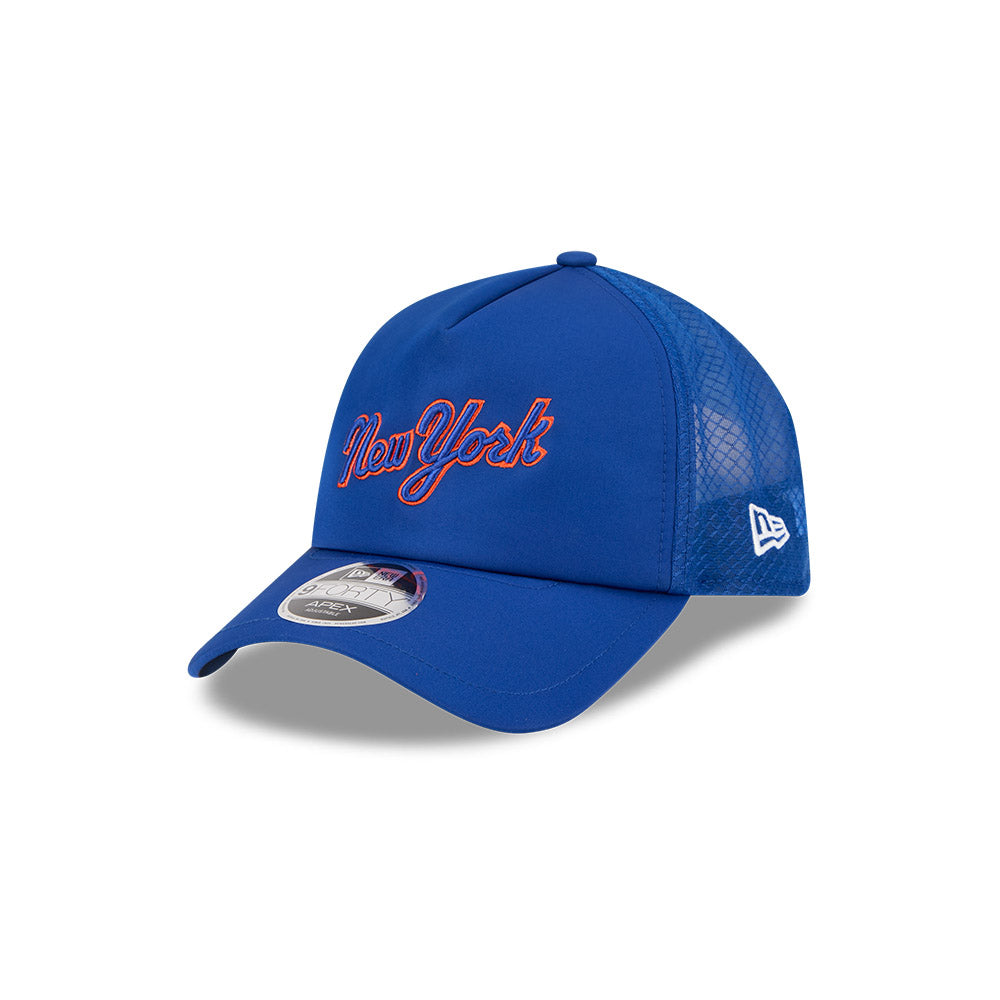 9FORTY APEX 2026 MLB Batting Practice ニューヨーク・メッツ