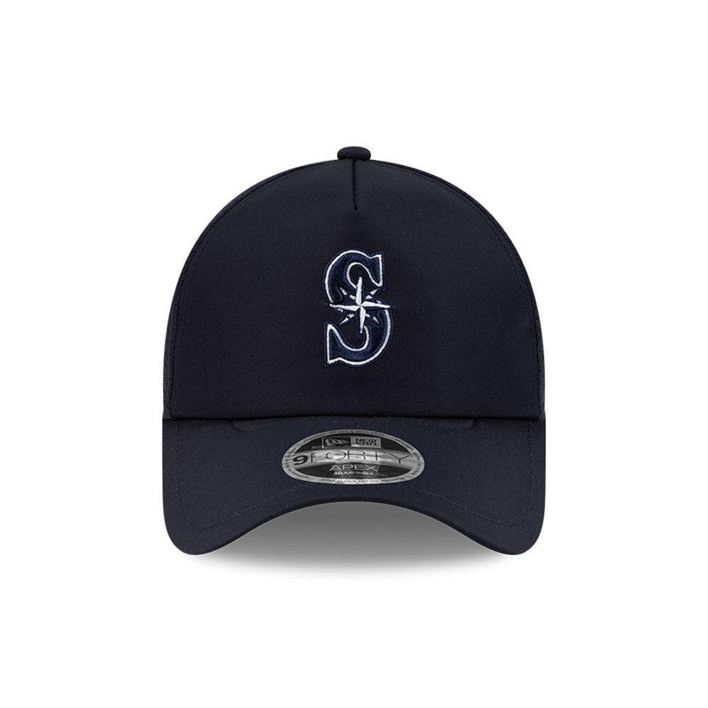 9FORTY APEX 2026 MLB Batting Practice シアトル・マリナーズ